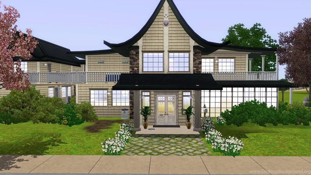 HD House Wallpapers 14