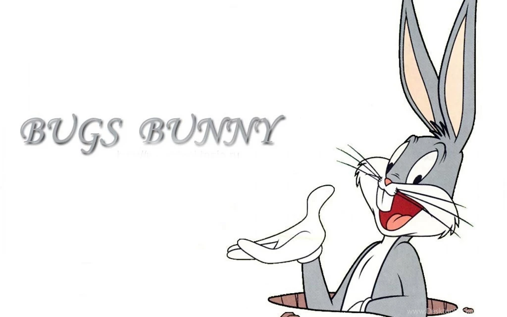 Bugs Bunny Wallpapers Wallpapers Cave