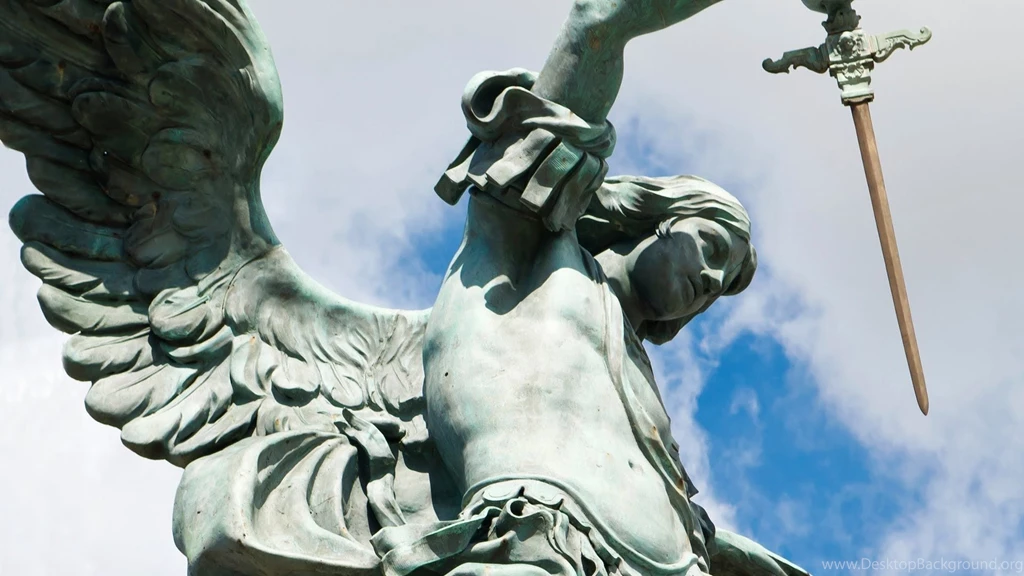 St. Michael And All Angels YouTube