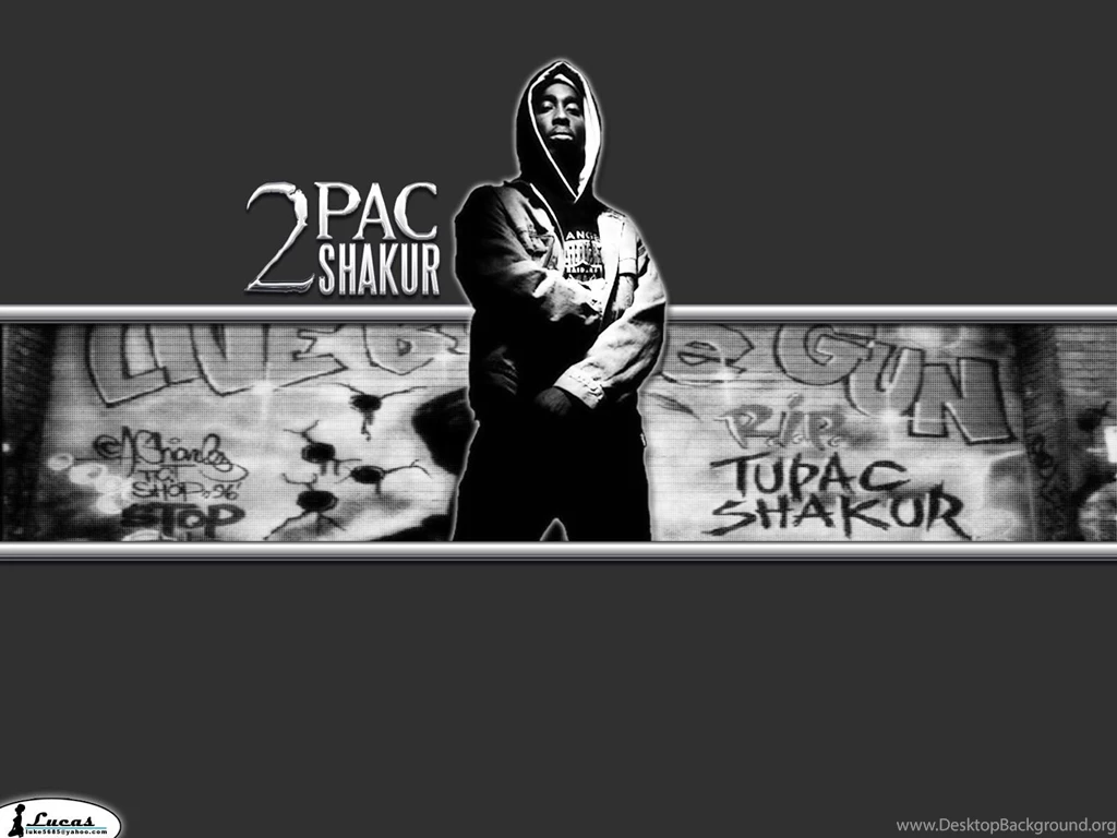 Wallpapers Gangsta