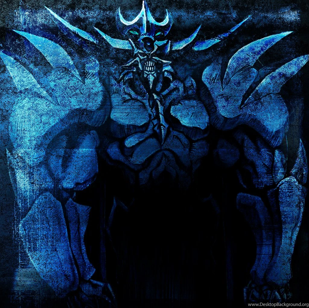 DeviantArt: More Like .:Obelisk The Tormentor:. By LivingDeadSuperstar
