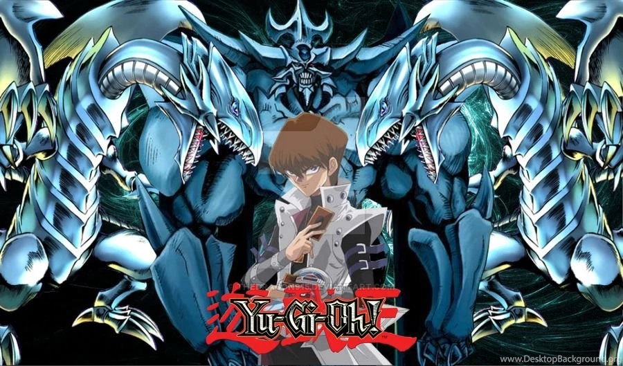 Kaiba's Legacy By TheDragon915 On DeviantArt