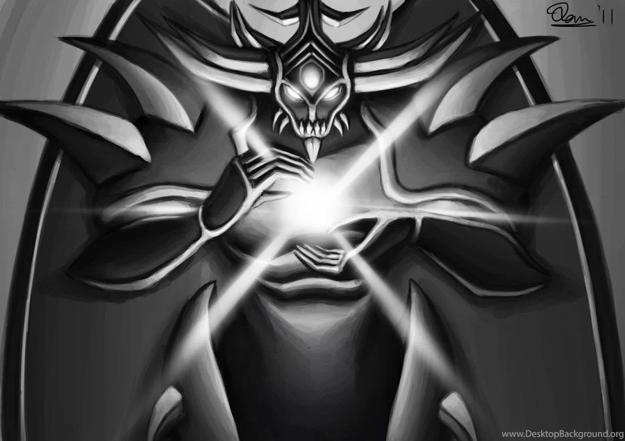 Obelisk The Tormentor By Ultramegachicken1001 On DeviantArt