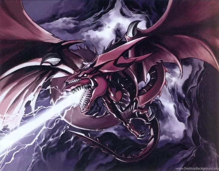 Yu Gi Oh! On Pinterest