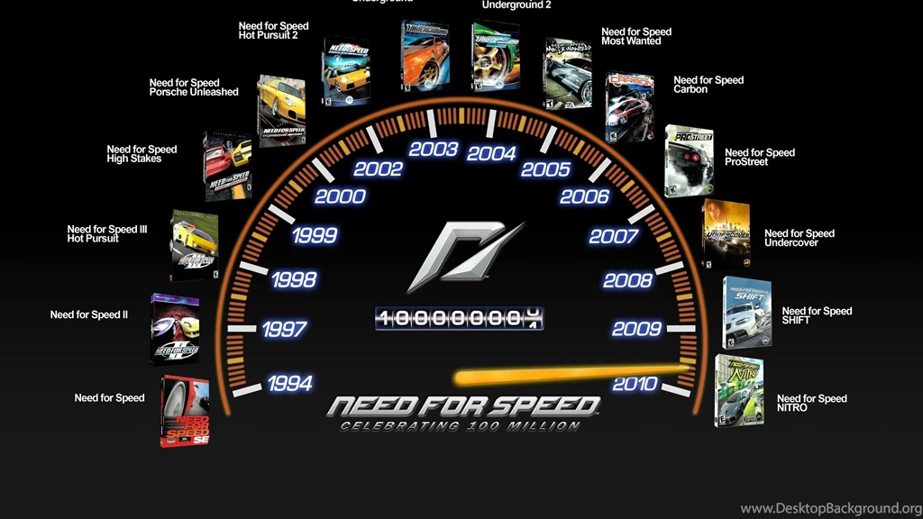 Download Wallpapers 2560x1440 Nfs, Need For Speed, Hot Pursuit ...