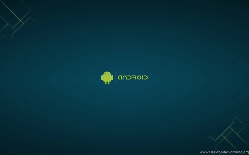 Android Logo Wallpapers