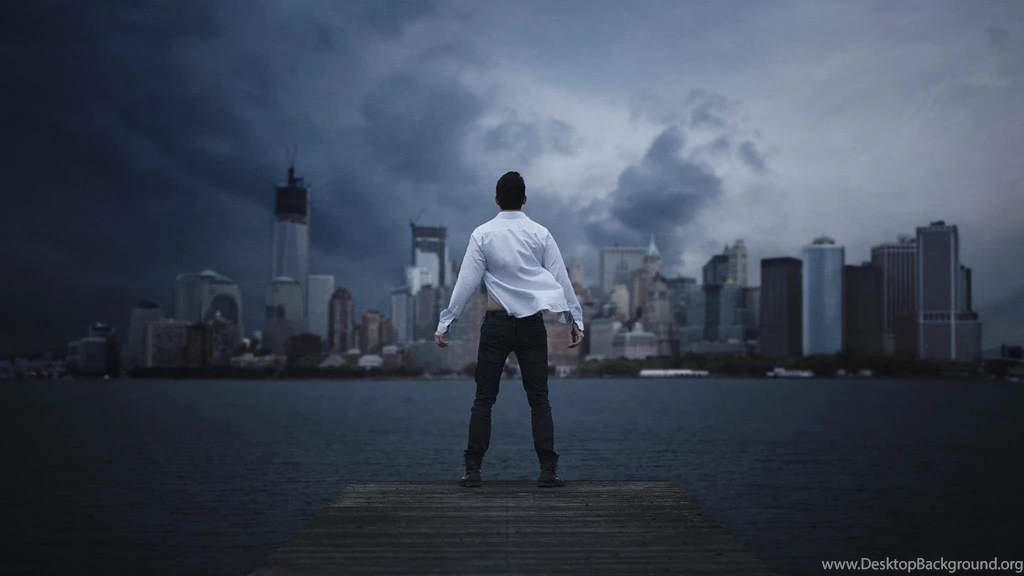 Top Ten Most Amazing Nature Wallpapers