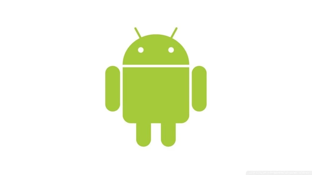 Android Logo HD Desktop Wallpapers : Widescreen : High Definition ...