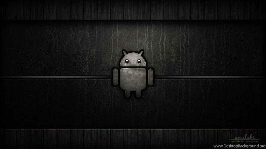 Android Logo Wallpapers By Anulubi On DeviantArt