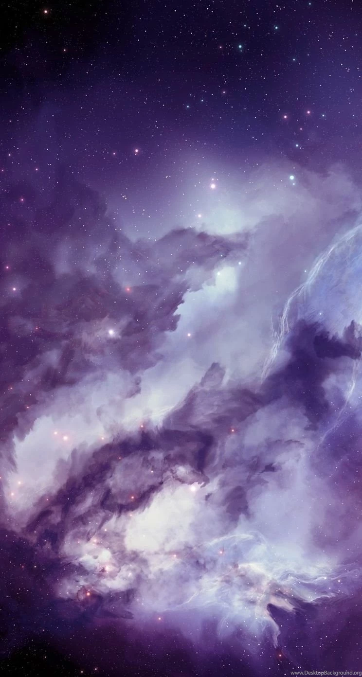 Hd Iphone 5c Backgrounds Space Free.