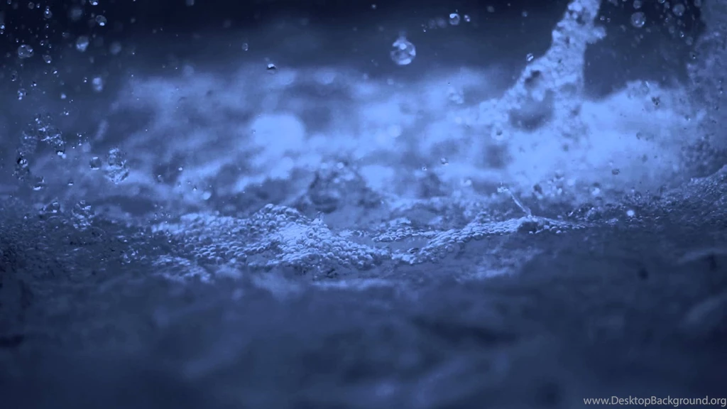 Slow Splashing Water HD Backgrounds Loop YouTube