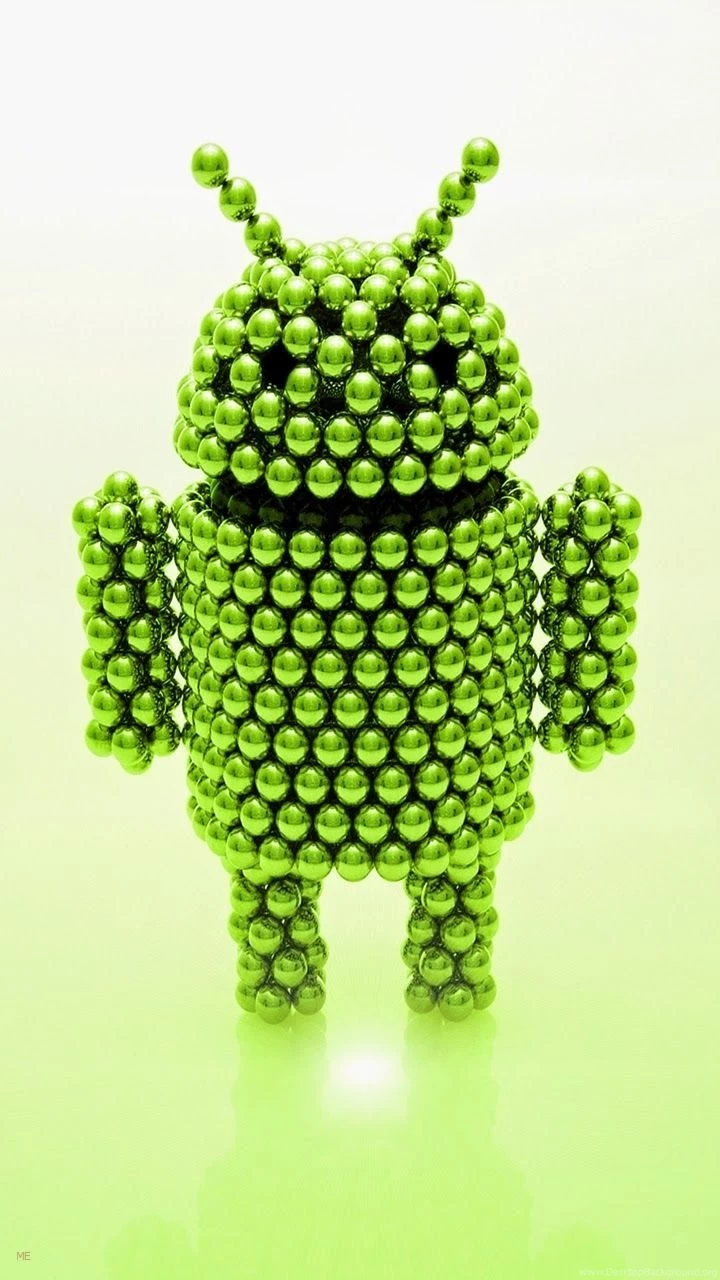 Green Wallpapernice