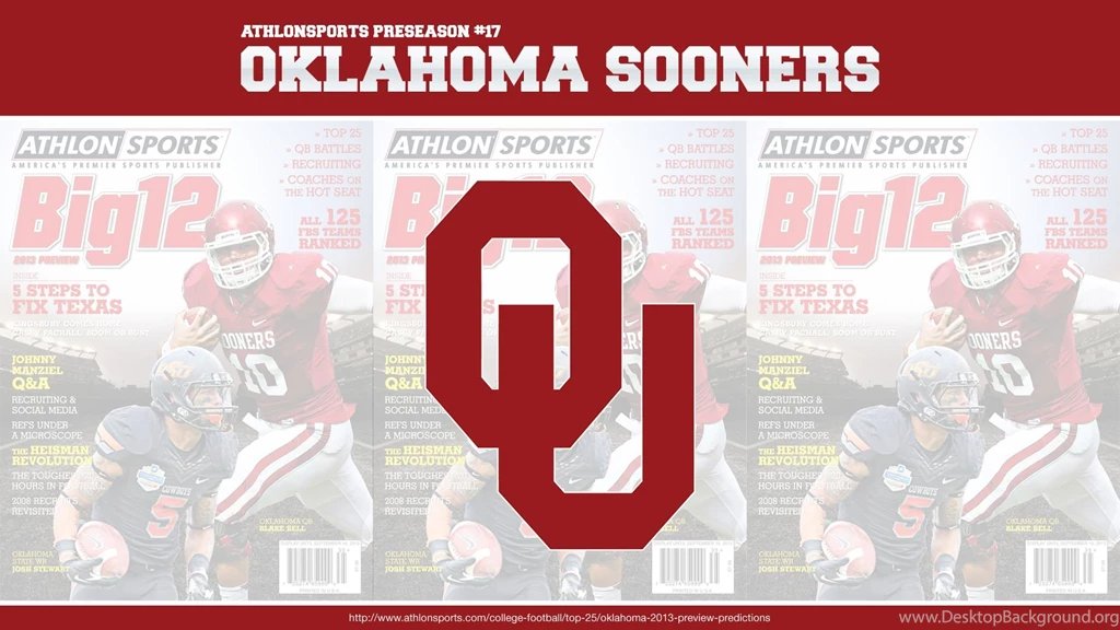 Oklahoma