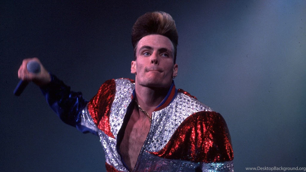 Vanilla Ice's 'To The Extreme' Turns 25: Revisit His Unforgettable ...