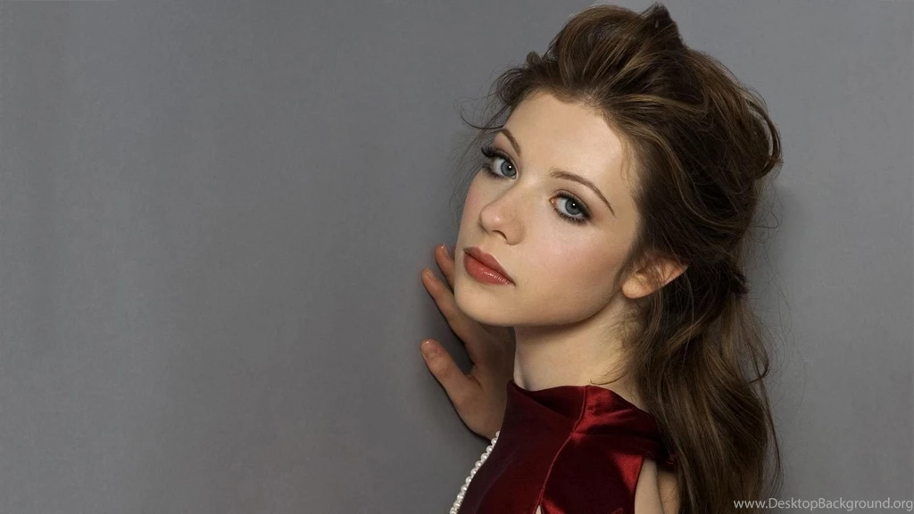 1920x1080 Michelle Trachtenberg Wallpapers