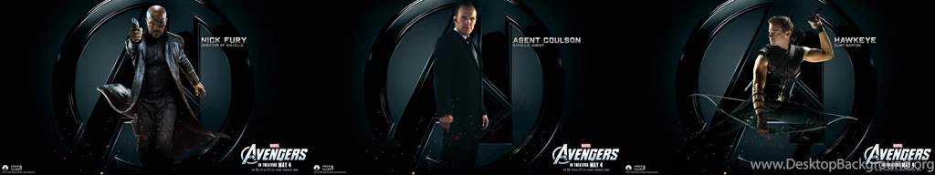 Wallpapers Mutiple Triple Multi Three Monitor Screen Movie Tv ...