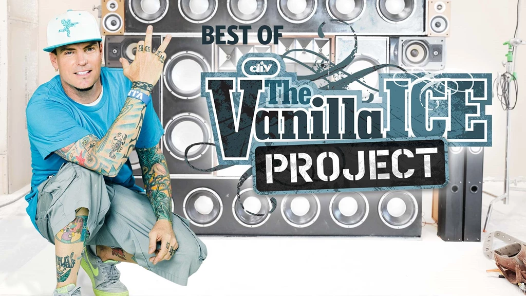 The Vanilla Ice Project: Best Of