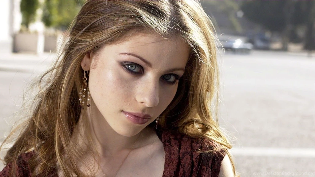 Download Michelle Trachtenberg Wallpapers 3746 1920x1080 Px High ...