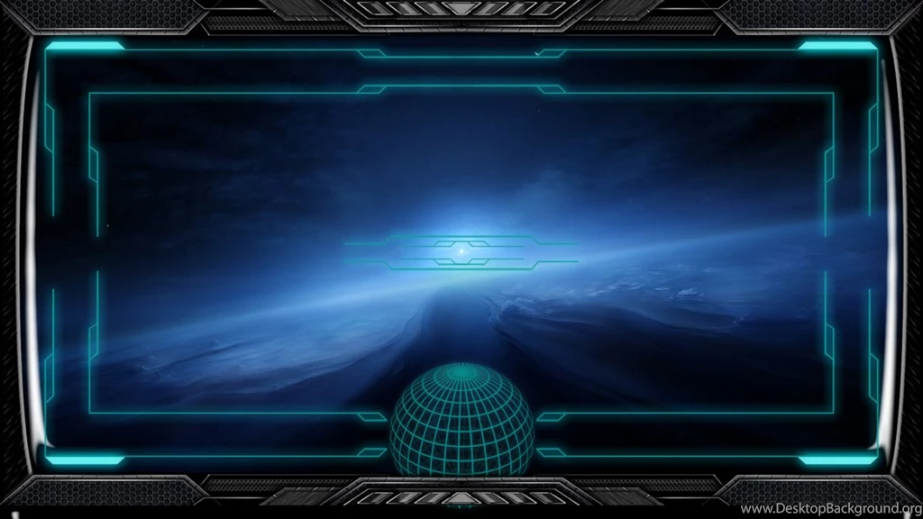 Stargate Interface Space Ship Wallpapers By Exostyx On DeviantArt