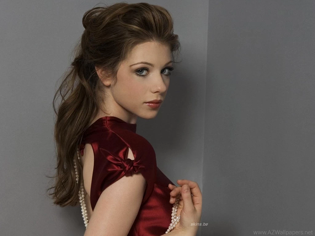 Michelle Trachtenberg   Michelle Trachtenberg Wallpapers (487104 ...