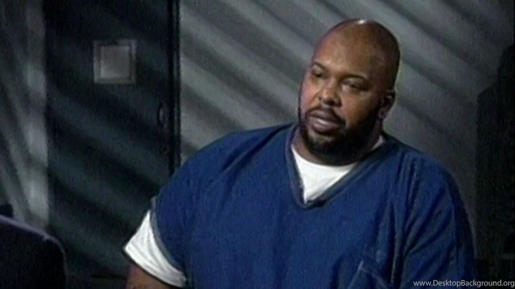 When Suge Knight Left Vanilla Ice 'Very Scared' YouTube