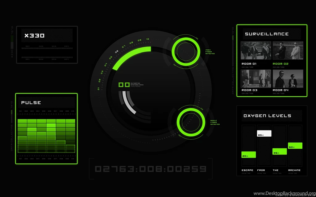 UI Concepts DeviantArt Gallery