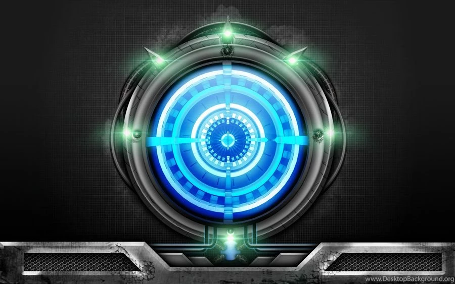 3D Abstract Wallpapers By X0oAurao0X On DeviantArt