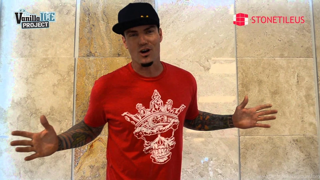 DIY Network The Vanilla Ice Project Season 4 YouTube