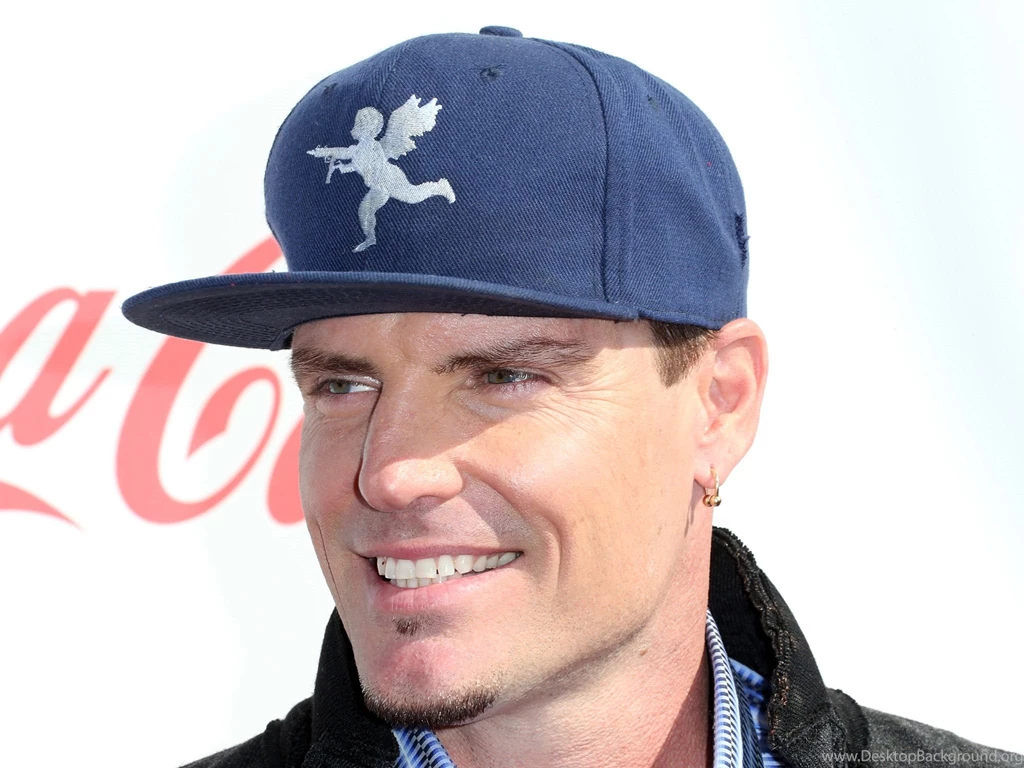 Vanilla Ice 'thrilled' At Plea Deal To Avoid Grand Theft Charge ...