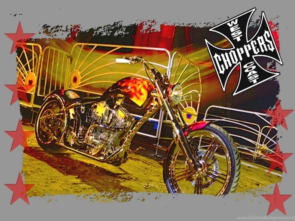 West Coast Choppers Tylow's By Ts76uk On DeviantArt