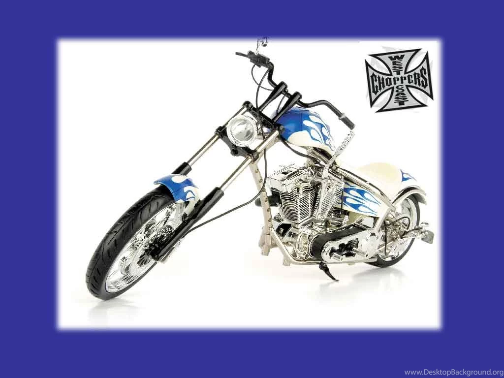 West Coast Choppers Wallpapers