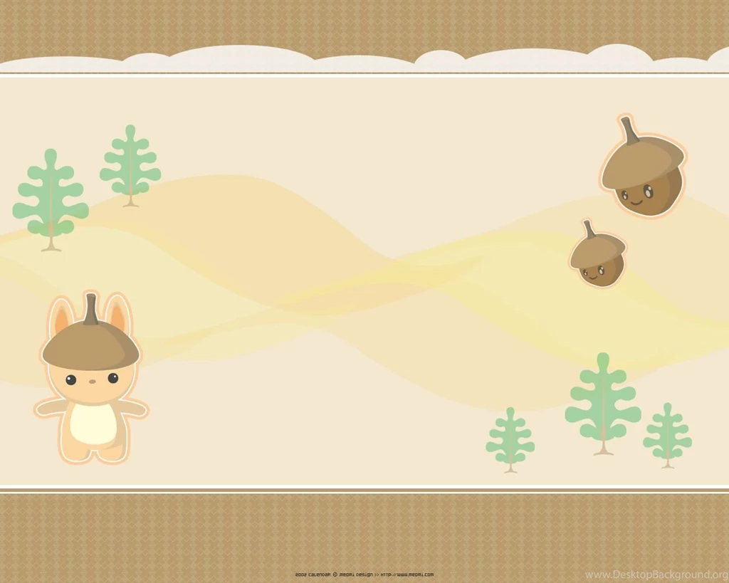 Desktop Wallpapers