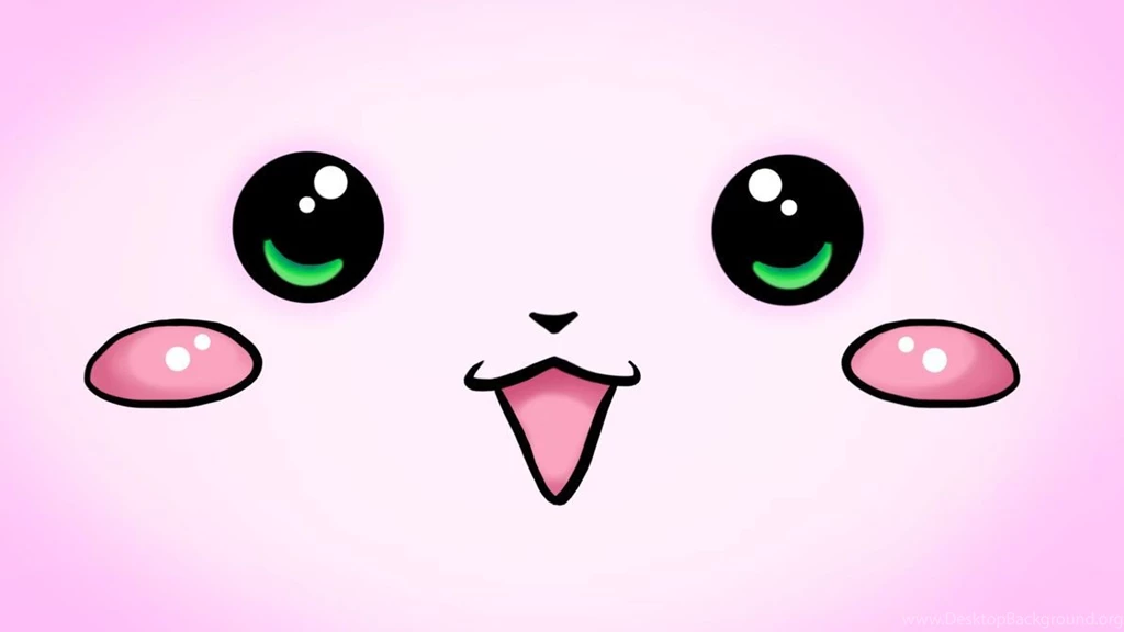 Kawaii Backgrounds By Shourei On DeviantArt