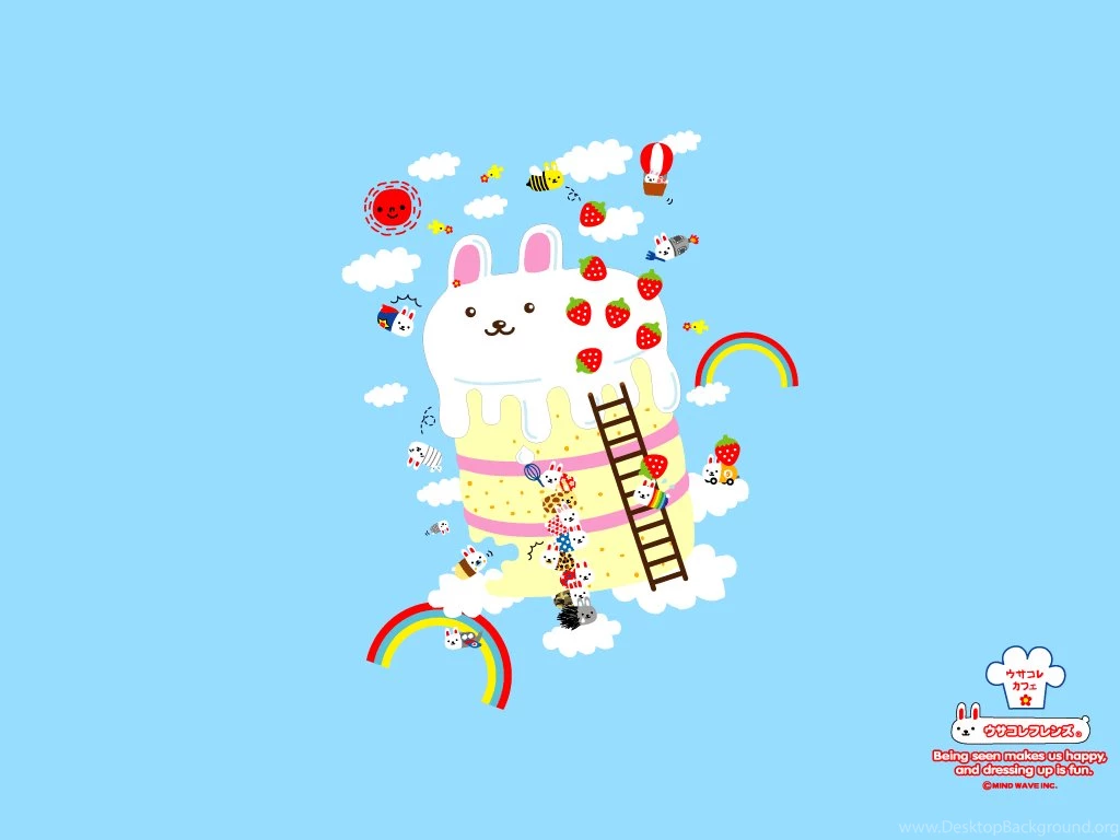 Desktop Candy