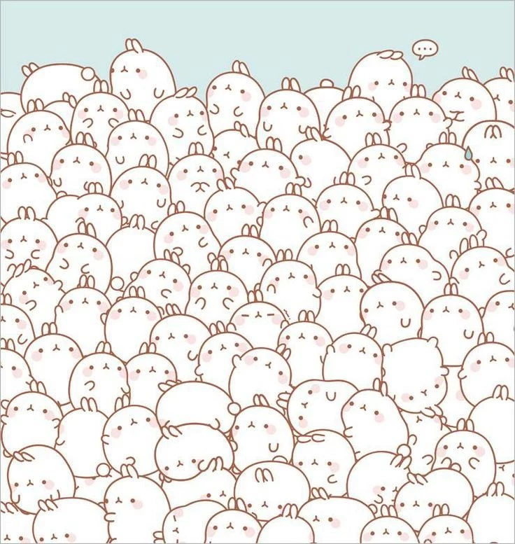 Molang On Pinterest Desktop Background Molang On Pinterest Desktop Background