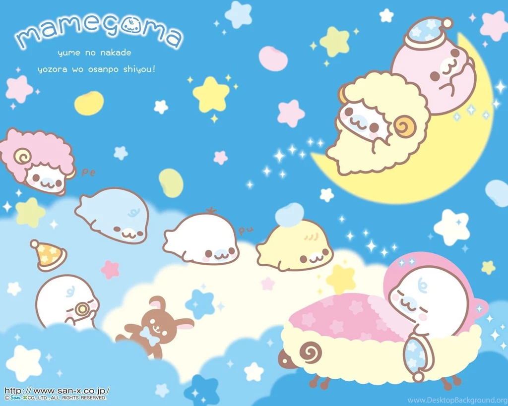 Puppenschloss Kawaii Sanrio Wallpapers Desktop Background Puppenschloss Kawaii Sanrio Wallpapers Desktop Background