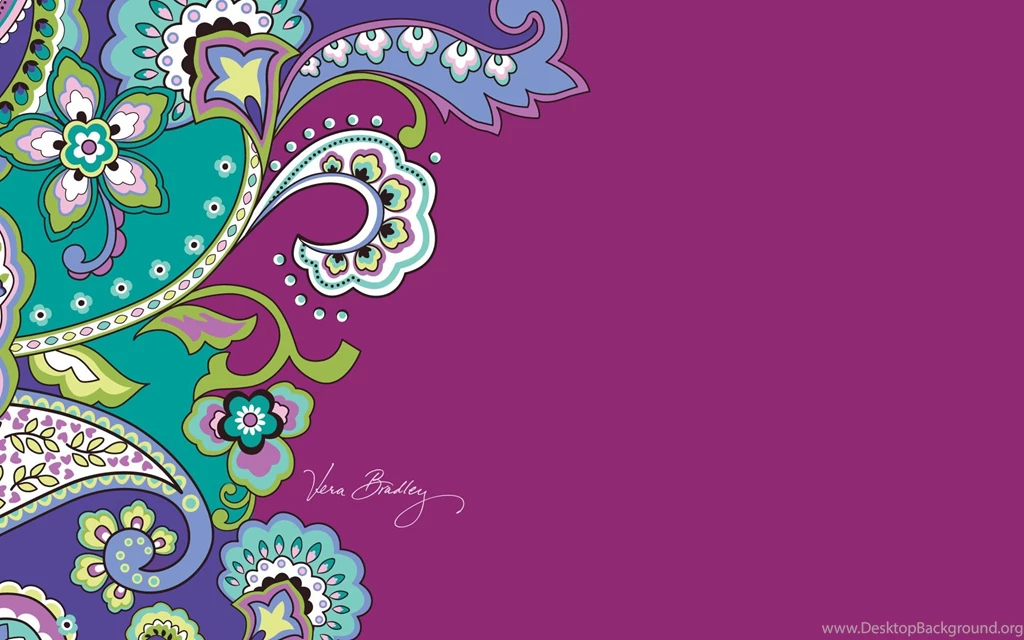 NEW Vera Bradley! Back To Campus Fall 2013 Launch! + Desktop ...