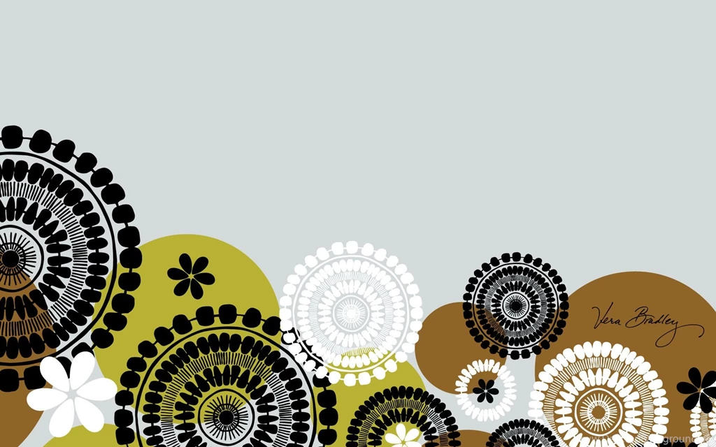 NEW Vera Bradley! Back To Campus Fall 2013 Launch! + Desktop ...