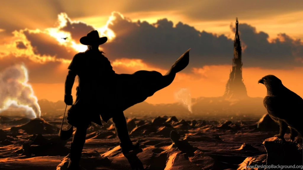 Dark Tower Director Confirmed