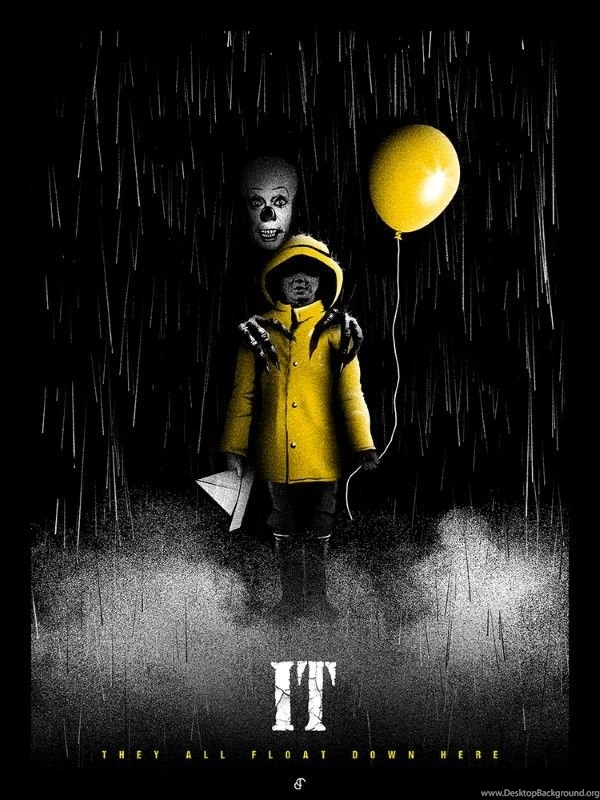Stephen King Art Show