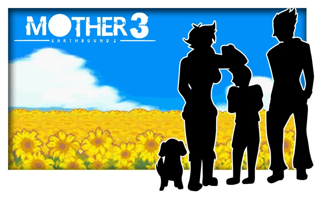 Sunflowers [Mother 3] By CanasOminous On DeviantArt