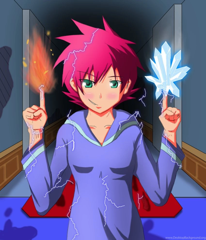Mother 3 Kumatora By Kaigetsudo On DeviantArt