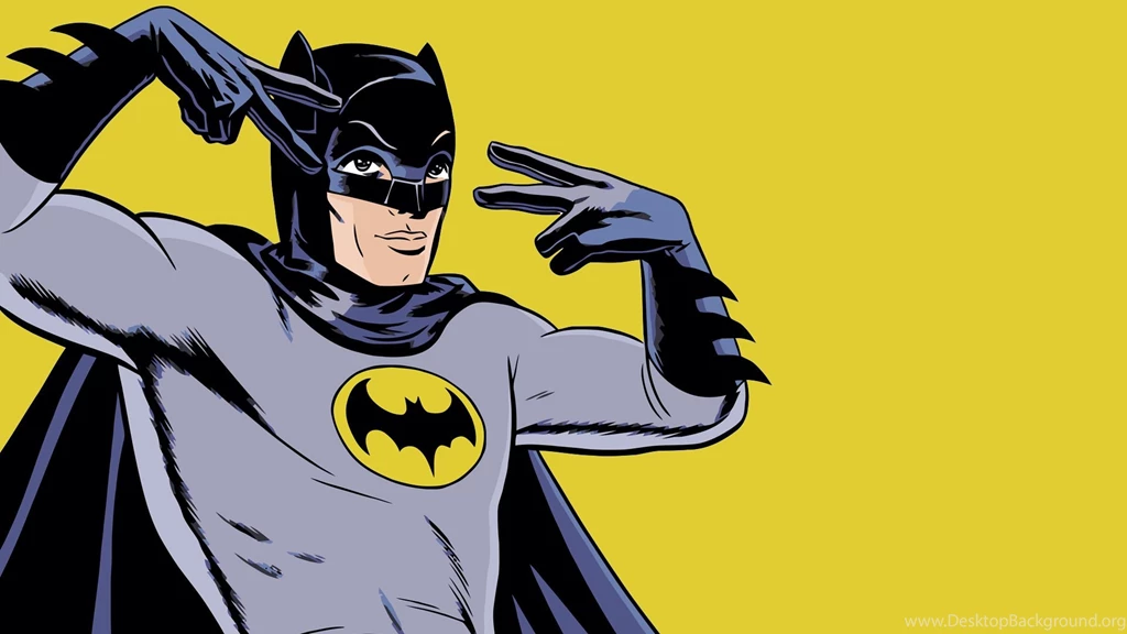 Old School Batman, Comics, 1920x1080 HD Wallpapers And FREE Stock Photo