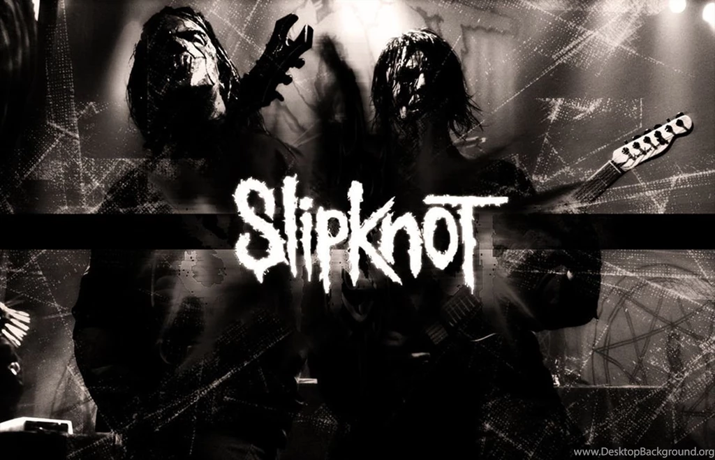 Slipknot Awesome Wallpapers