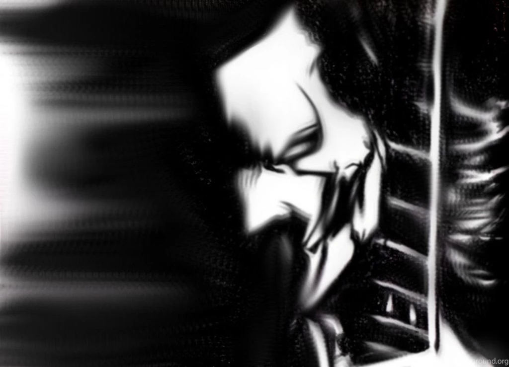 Old Pic O Mick Thomson By 7Molten7 On DeviantArt