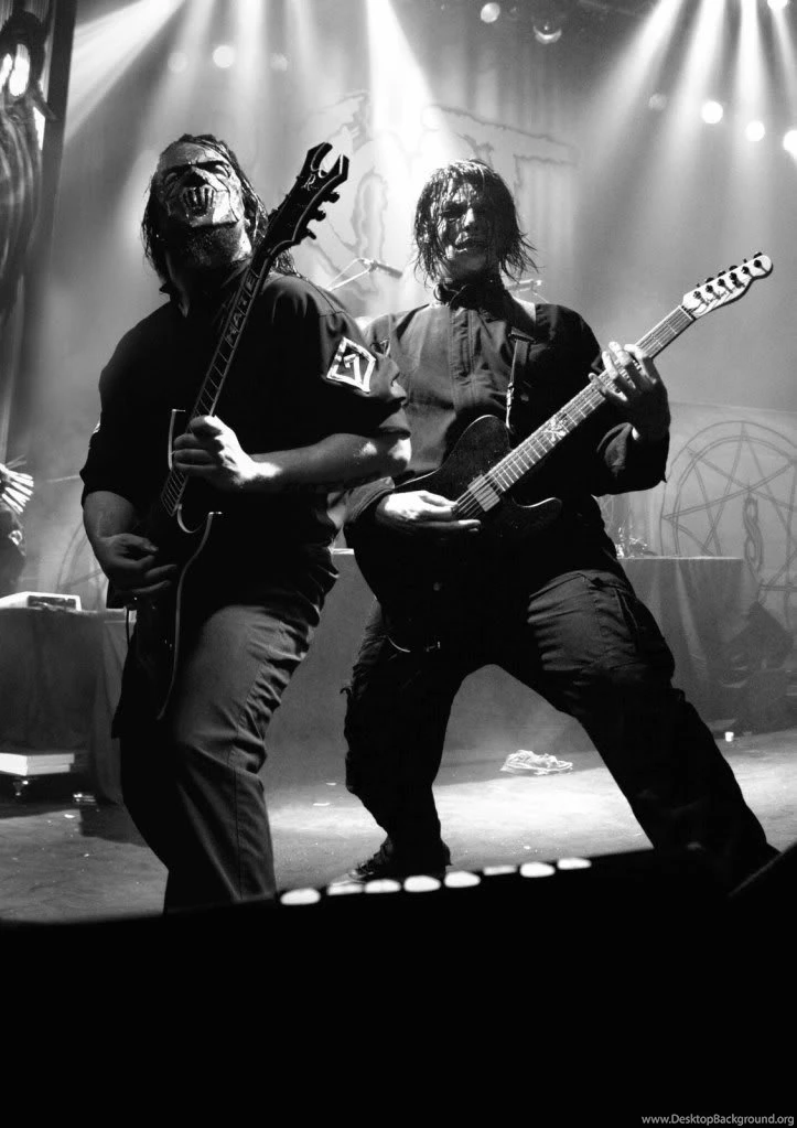 Slipknot Imagenes The Best (wallpapers) Taringa!