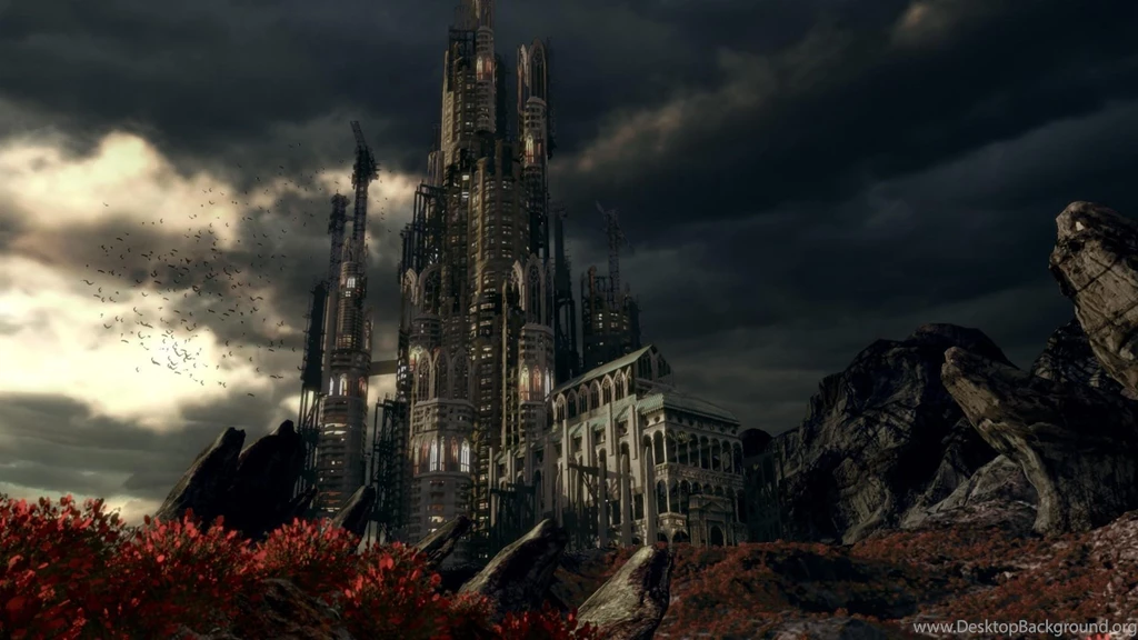 Stephen King The Dark Tower (