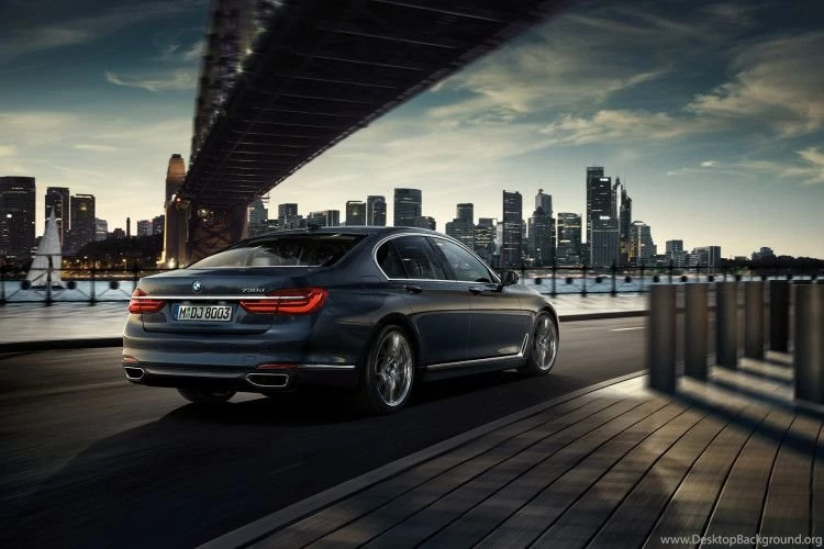 BMW Wallpapers