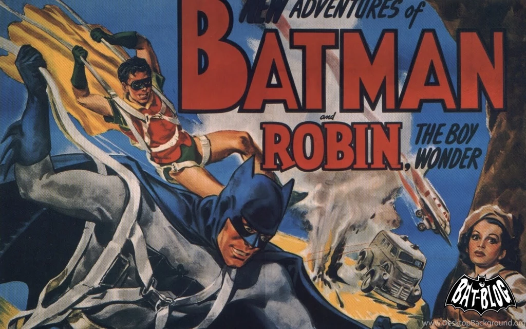 BAT BLOG : BATMAN TOYS And COLLECTIBLES: RETRO BATMAN ...
