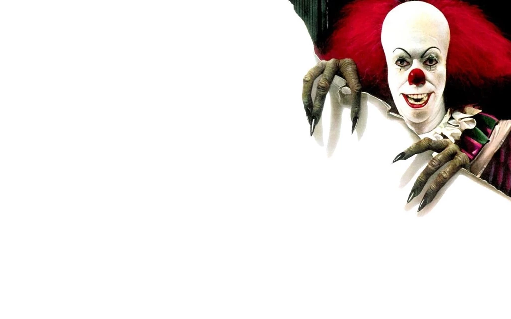 It stephen king wallpapers